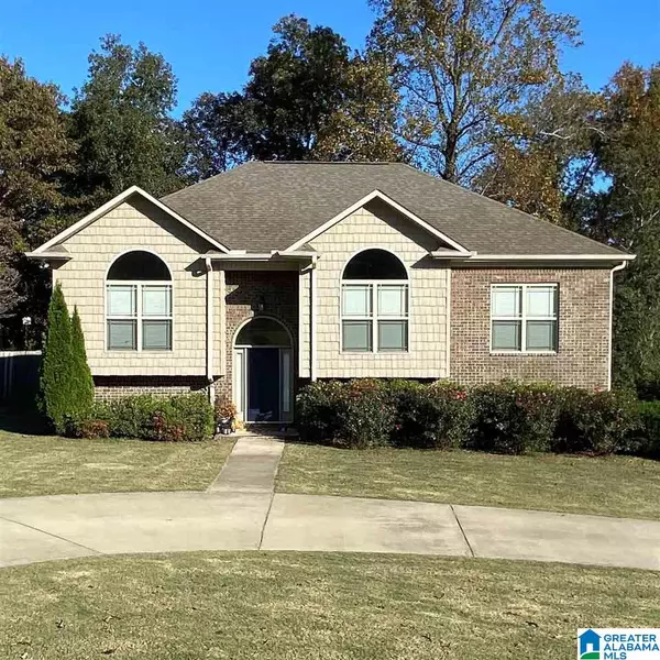 9132 SPARKS DRIVE, Warrior, AL 35180