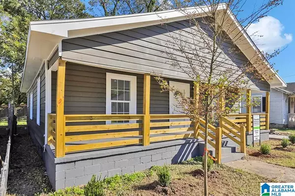 Birmingham, AL 35205,421 DELTA STREET S