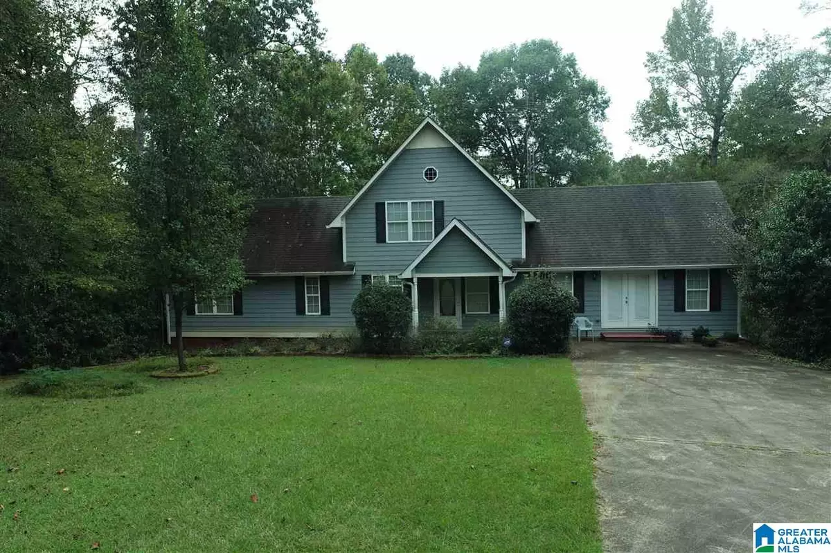 Wedowee, AL 36278,585 ESTHER CIRCLE