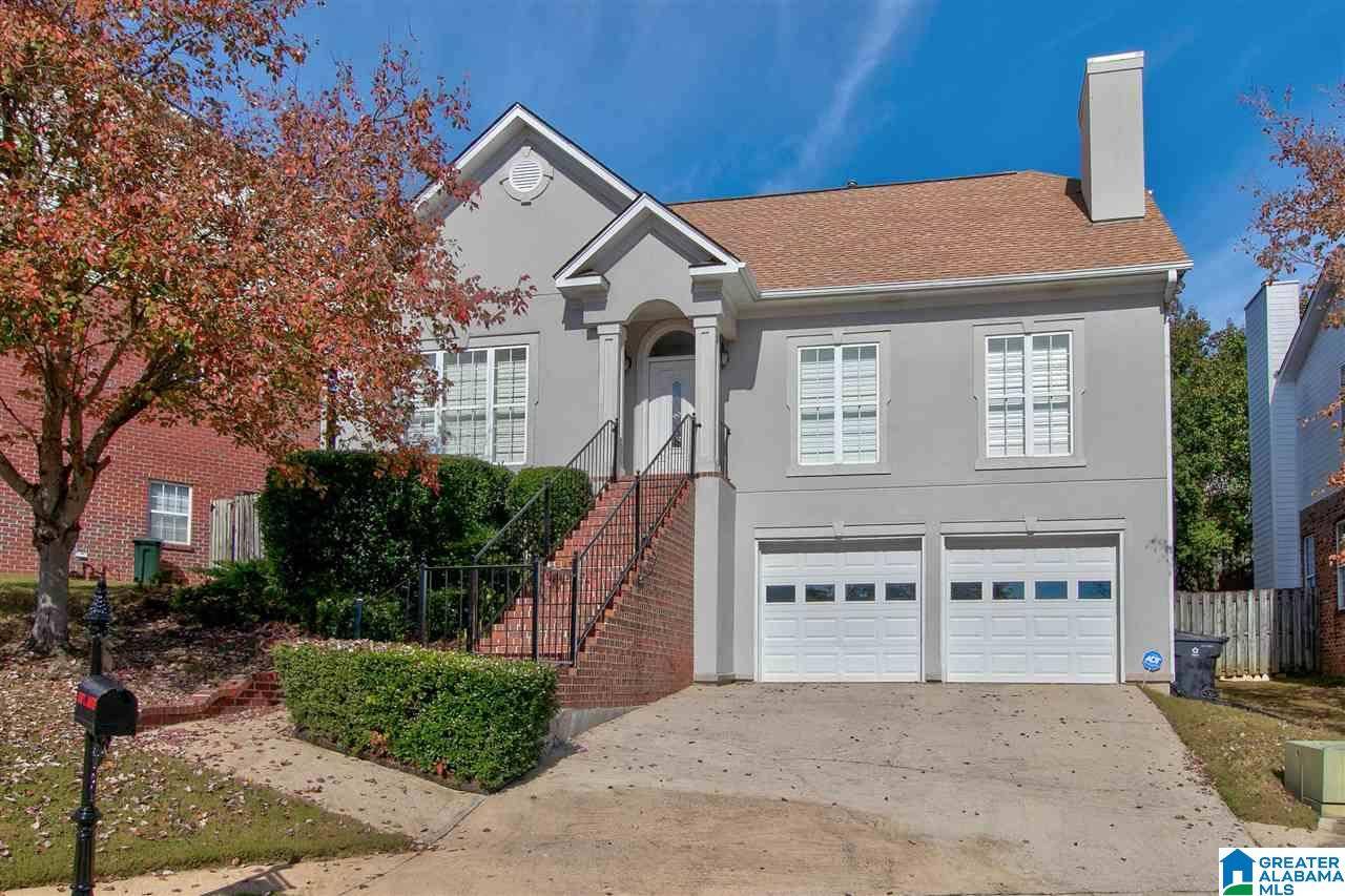 3040 ENGLISH OAK CIRCLE, Vestavia Hills, AL 35226