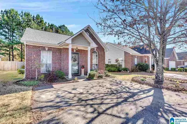 Hoover, AL 35226,5310 COTTAGE LANE