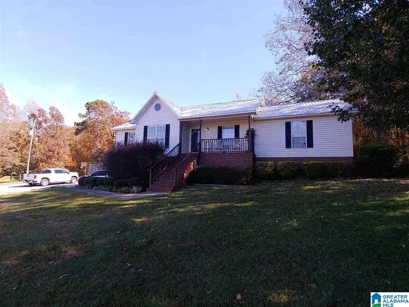 4154 RISER MILL ROAD, Alpine, AL 35014