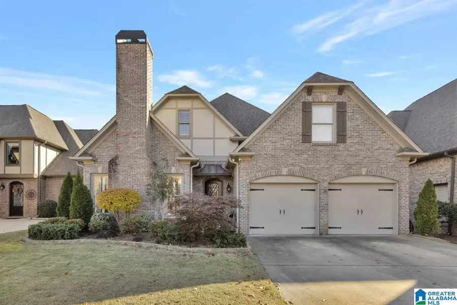 2102 ARBOR HILL PARKWAY, Hoover, AL 35244