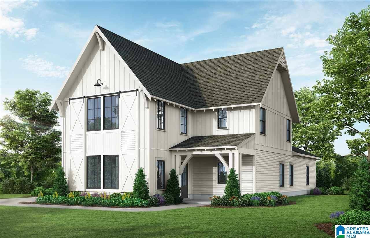 1102 EAGLE NEST CIRCLE, Birmingham, AL 35242