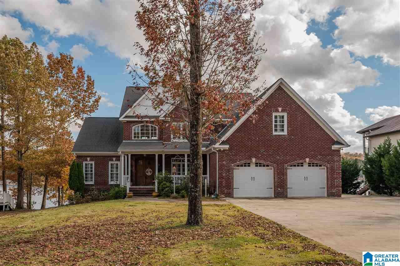 Arley, AL 35541,193 S POINTE DRIVE