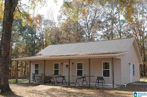 1101 COUNTY ROAD 55, Clanton, AL 35046