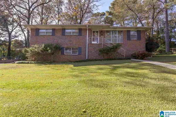 2508 BOW STRING DRIVE, Birmingham, AL 35214