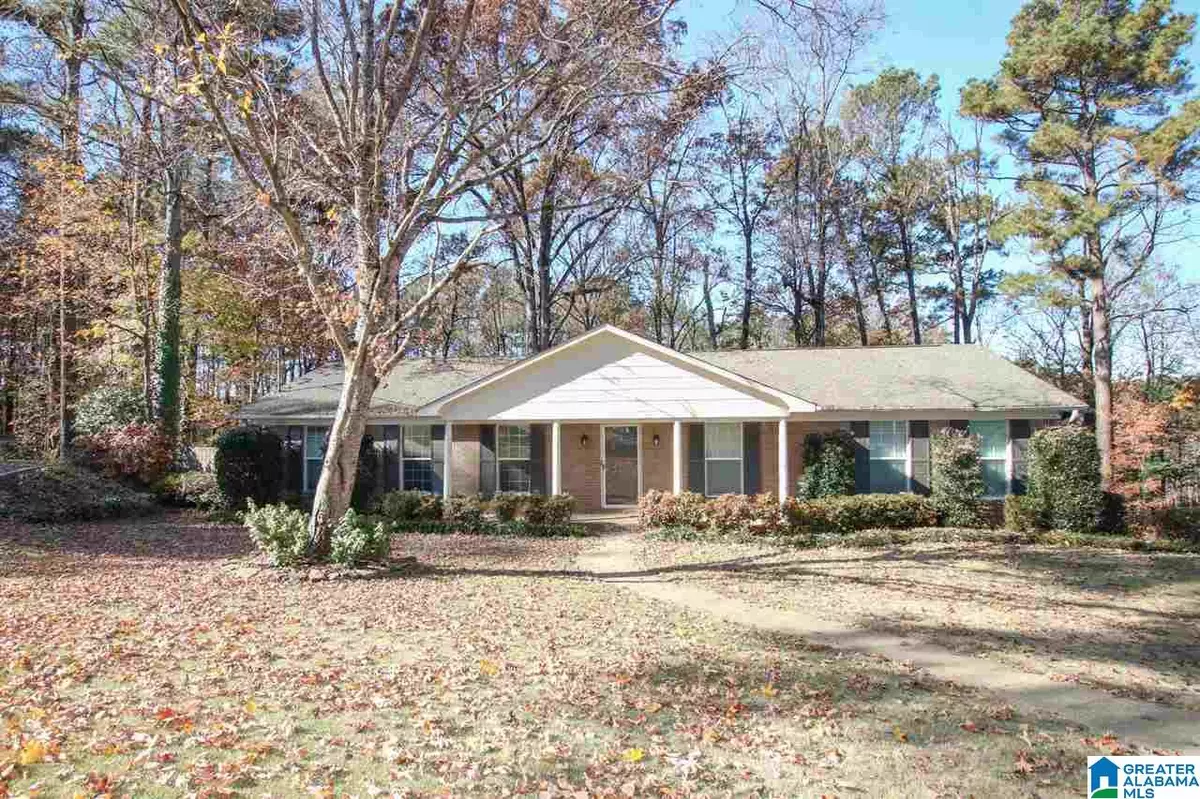 Hoover, AL 35226,1474 LANTANA DRIVE