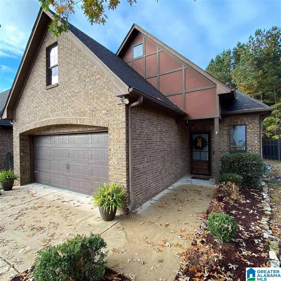 423 REED WAY, Kimberly, AL 35091