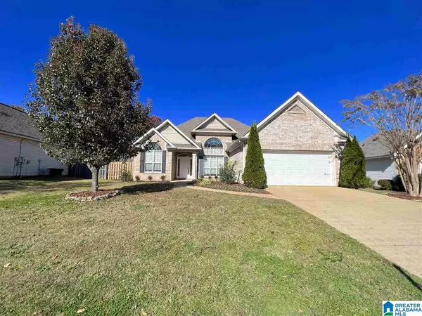 Helena, AL 35080,1313 OLD CAHABA TRACE