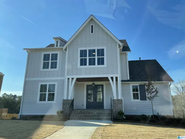 4763 KENDALL CIRCLE, Trussville, AL 35173