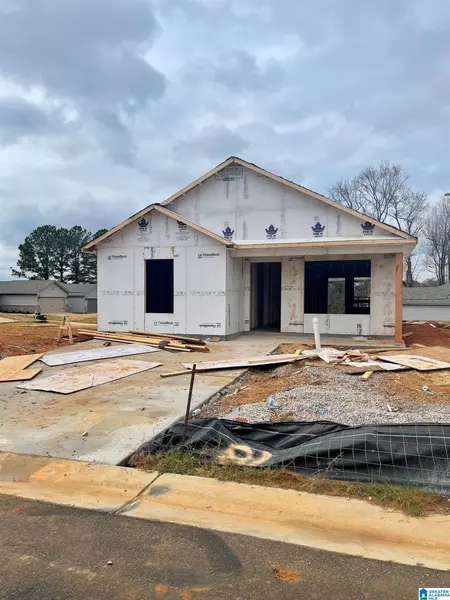 12741 WATERBURY WAY, Moundville, AL 35474