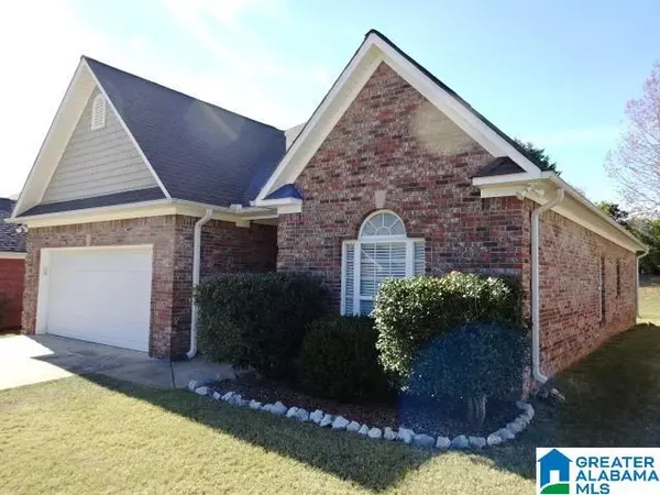 Lincoln, AL 35096,98 GARDEN COURT