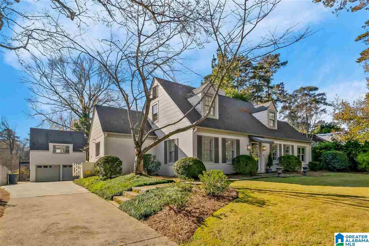 Homewood, AL 35209,109 HERMOSA DRIVE
