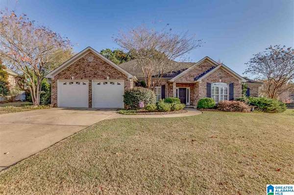 3679 BROOK HIGHLAND DRIVE, Tuscaloosa, AL 35406