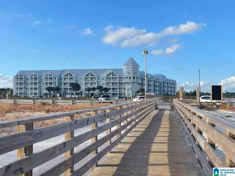 25805 PERDIDO BEACH BOULEVARD #317, Orange Beach, AL 36561