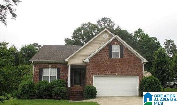 1127 CAMERON COVE CIRCLE, Leeds, AL 35094