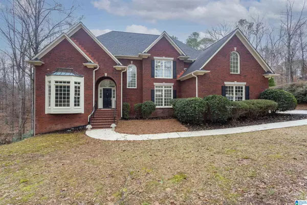 3625 WYNGATE LANE, Birmingham, AL 35242
