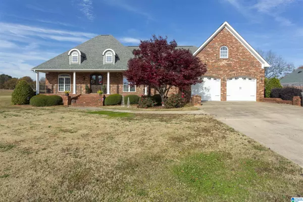 Thorsby, AL 35171,60 PEACHTREE DRIVE