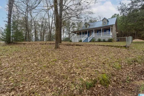 35 W KORNEGAY DRIVE, West Blocton, AL 35184