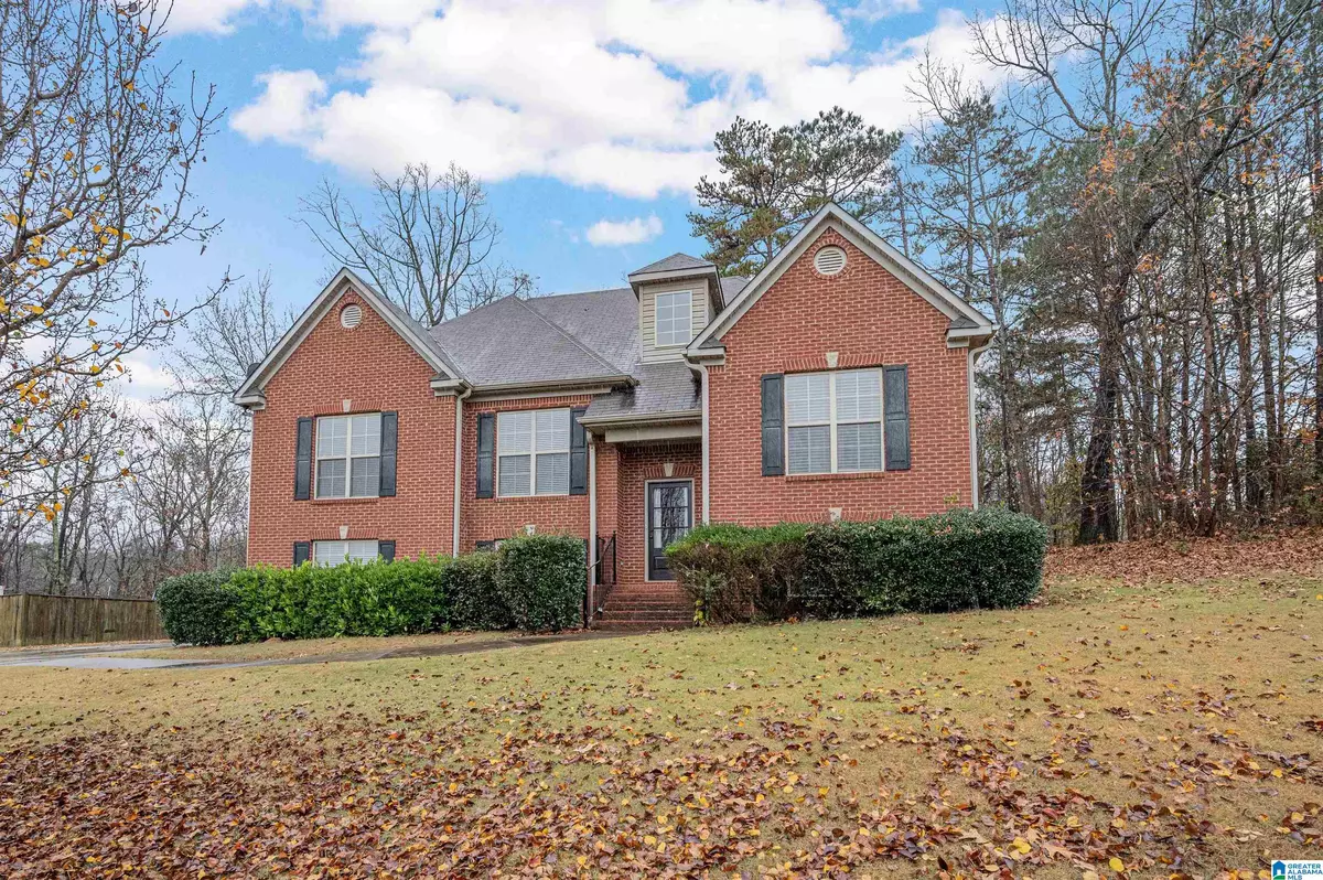 Odenville, AL 35120,840 ALPINE CIRCLE