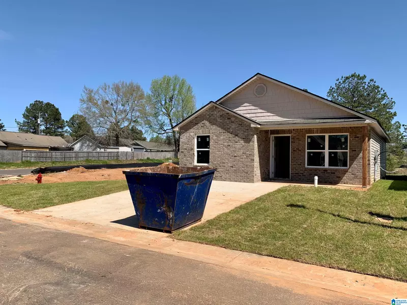 12652 WATERBURY WAY, Moundville, AL 35474
