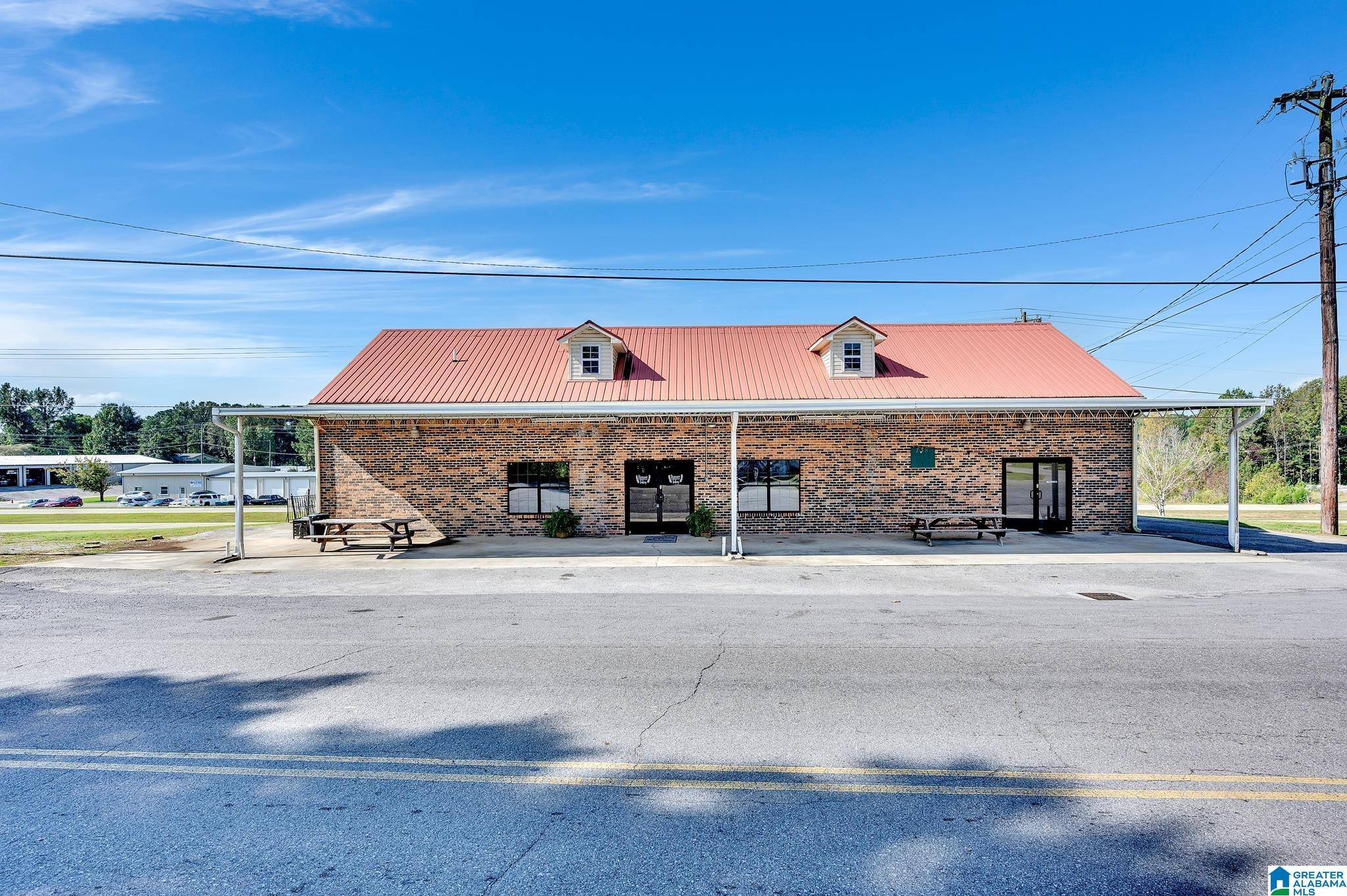 149 PATTON DRIVE, Vinemont, AL 35179