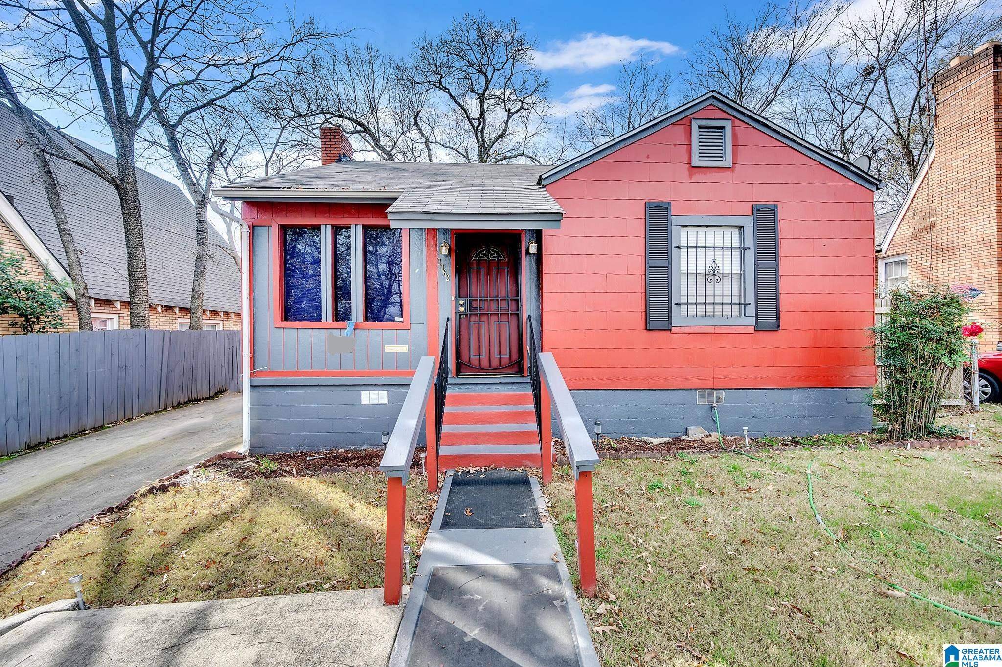3062 AVENUE T, Birmingham, AL 35208