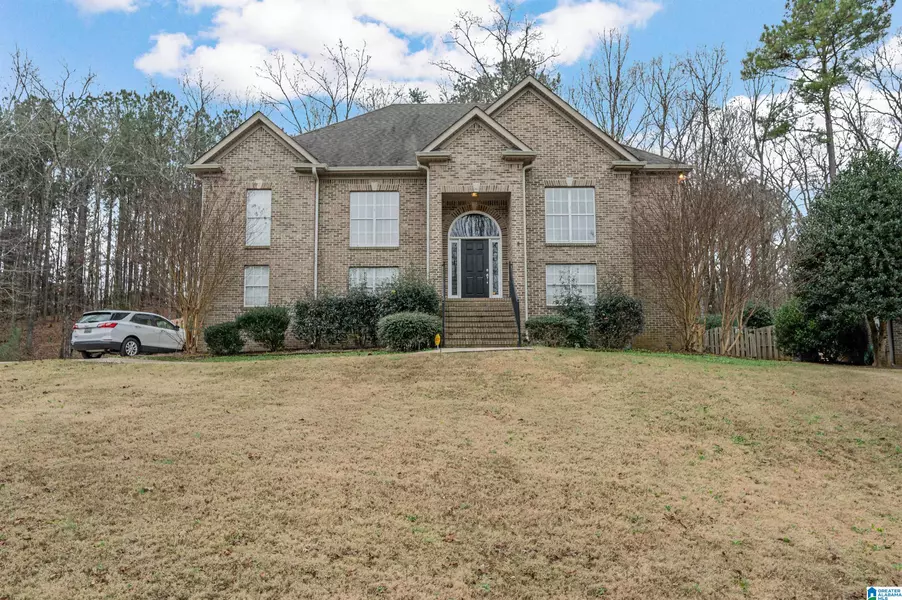 436 SUNSET LAKE CIRCLE, Chelsea, AL 35043