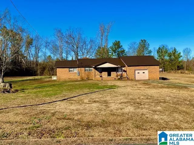355 WELLINGTON DRIVE, Wellington, AL 36279