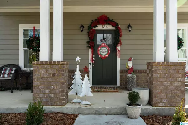 Helena, AL 35080,136 APPLEFORD ROAD