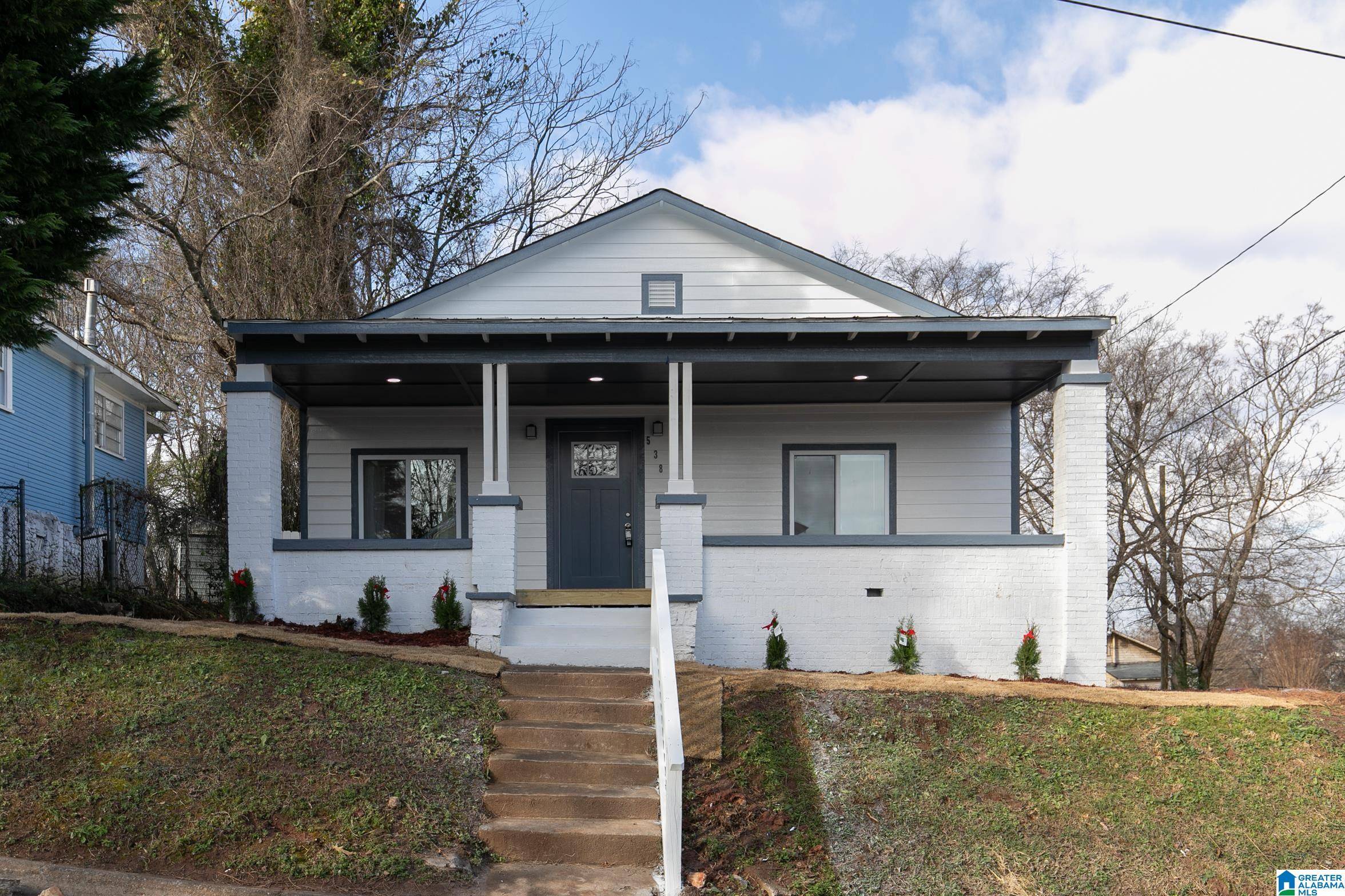 538 64TH STREET S, Birmingham, AL 35212