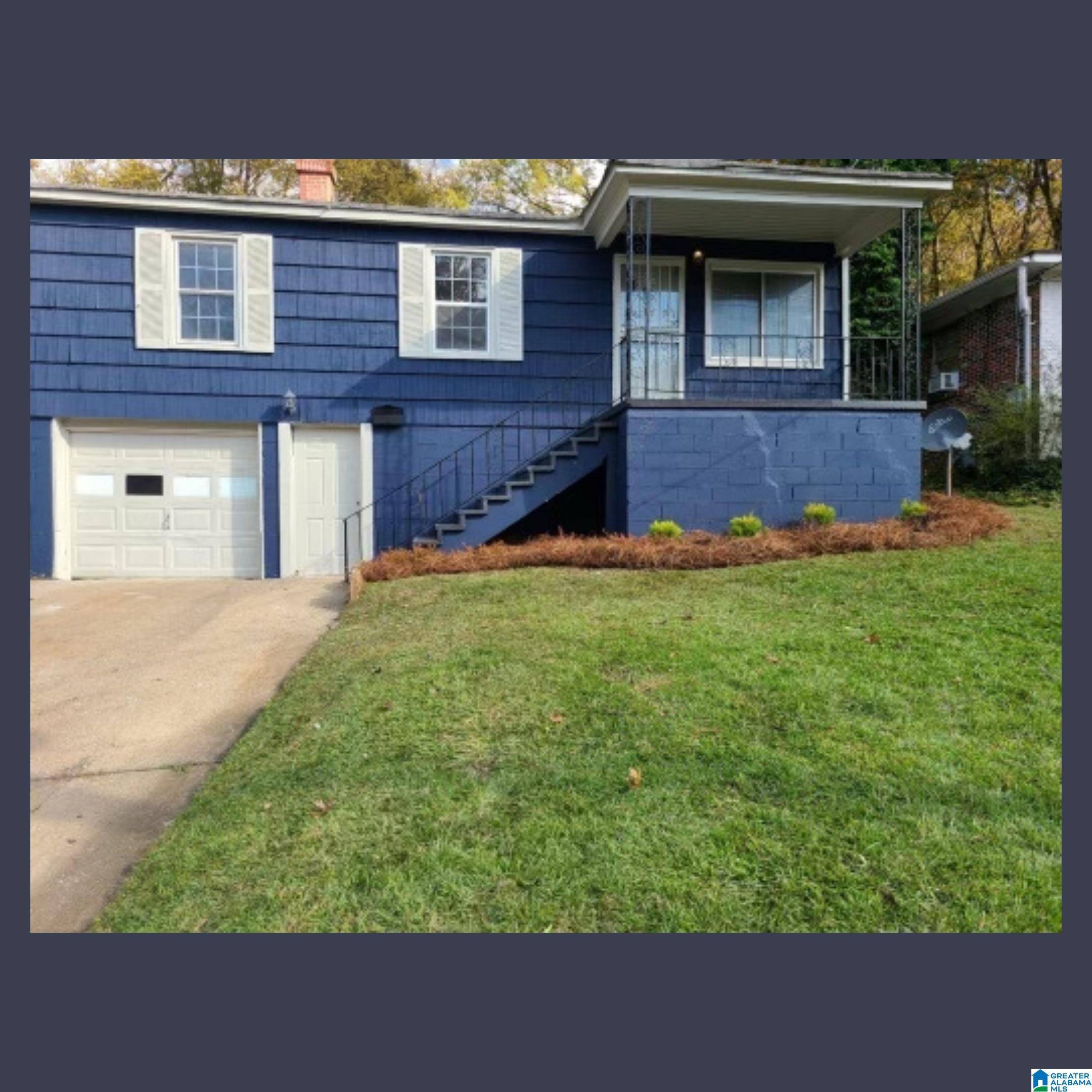 7225 ROME AVENUE, Birmingham, AL 35206