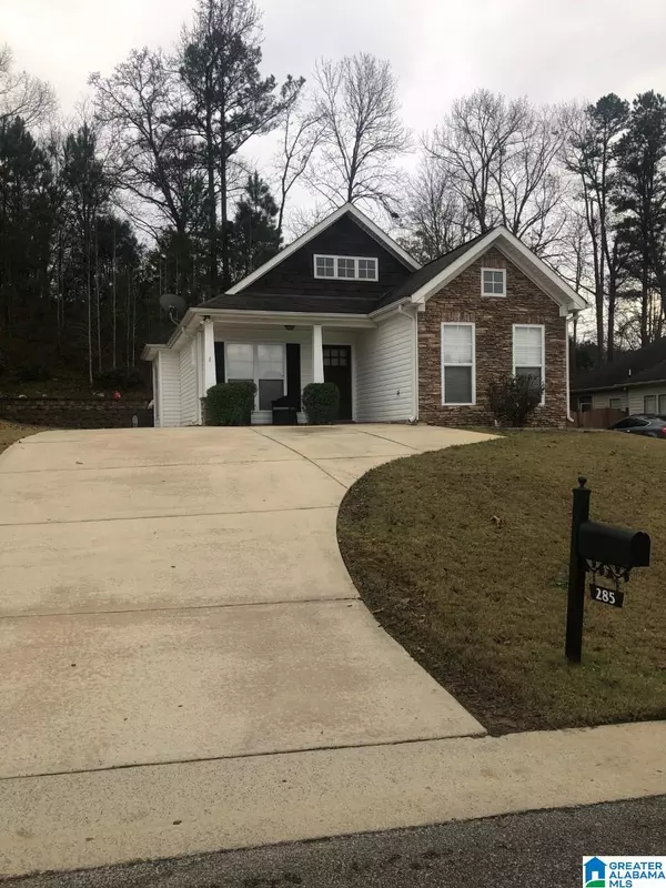 Calera, AL 35040,285 ROSSBURG DRIVE