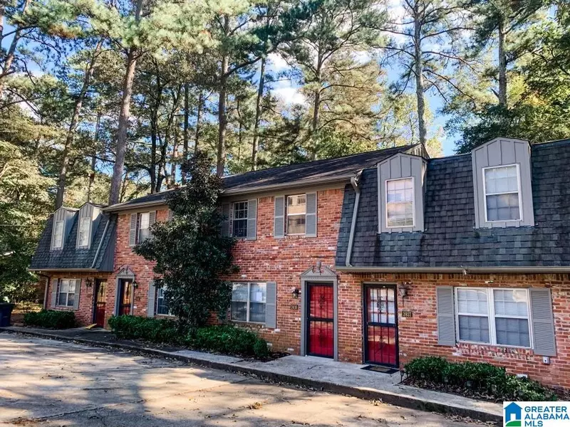 3939 MONTCLAIR ROAD #3939, Mountain Brook, AL 35213