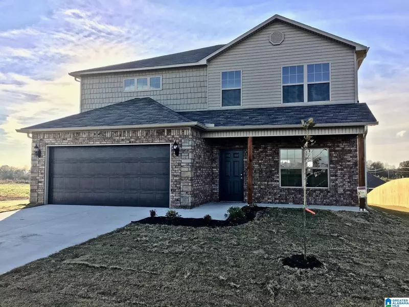 16395 SEMINOLE DRIVE, Moundville, AL 35474