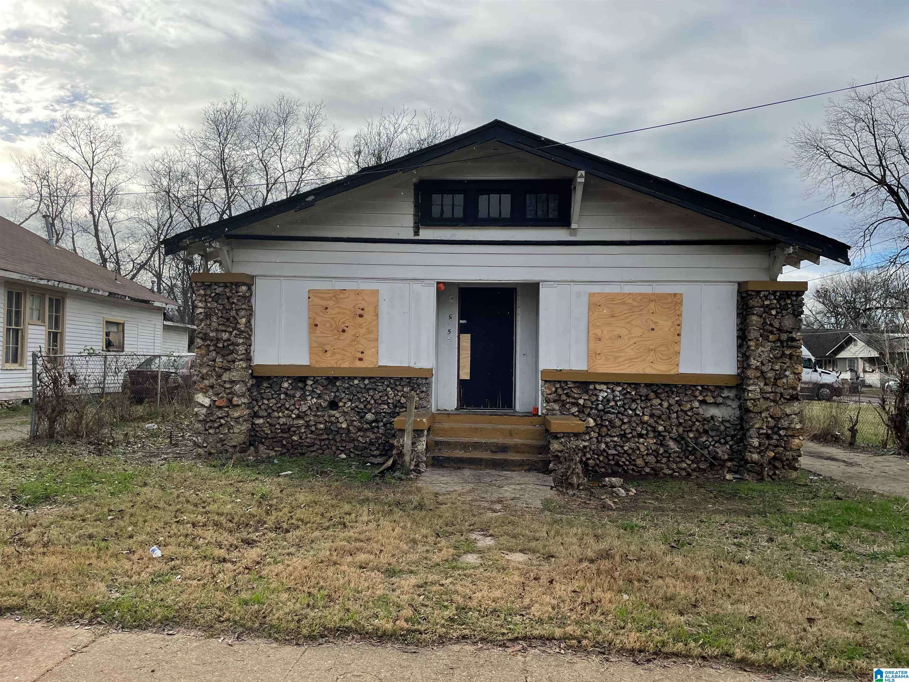 5105 GEORGIA ROAD, Birmingham, AL 35212