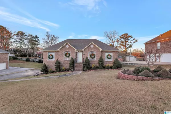 Bessemer, AL 35022,645 ELM STREET SW