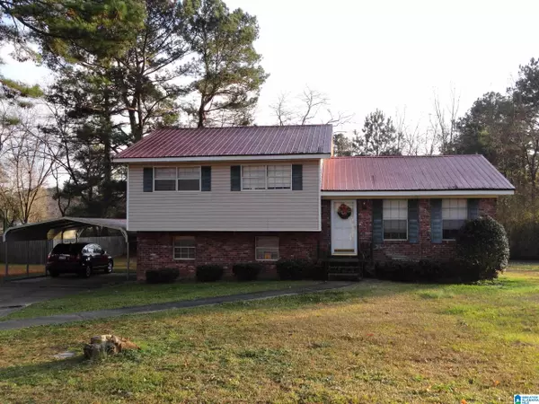 1030 GAIL DRIVE,  Adamsville,  AL 35005