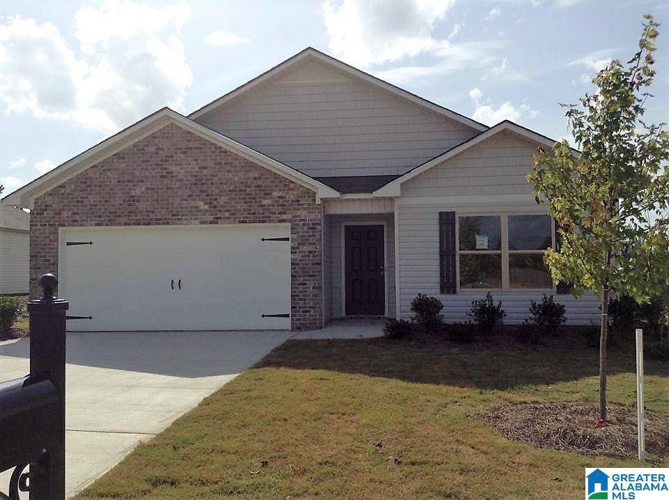 249 ADDISON DRIVE, Calera, AL 35040