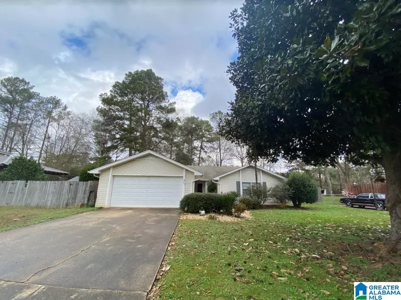 25 MONTE TIERRA TRAIL, Alabaster, AL 35007