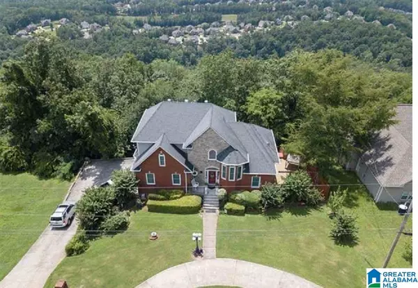 304 SHADES CREST ROAD, Hoover, AL 35226