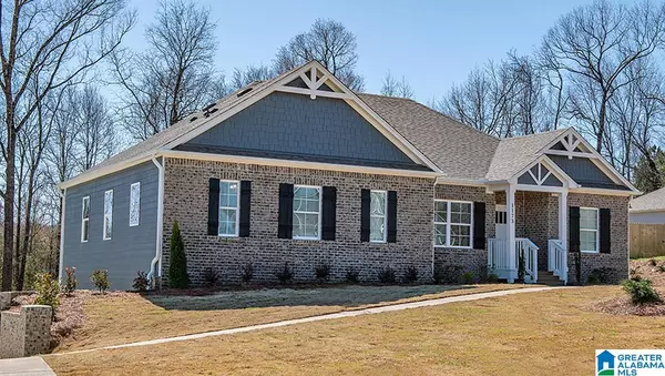 Moody, AL 35004,1105 MOUNTAIN LAUREL CIRCLE