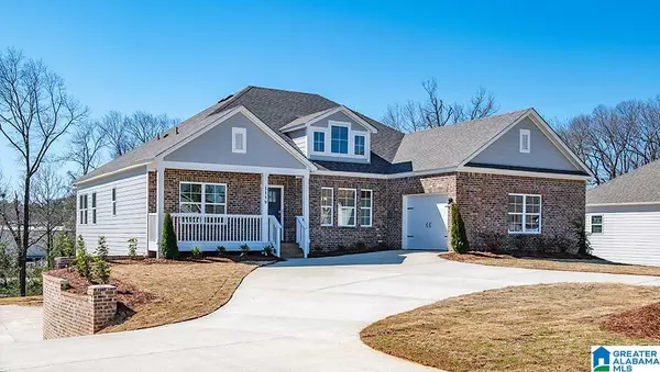 Moody, AL 35004,1109 MOUNTAIN LAUREL CIRCLE