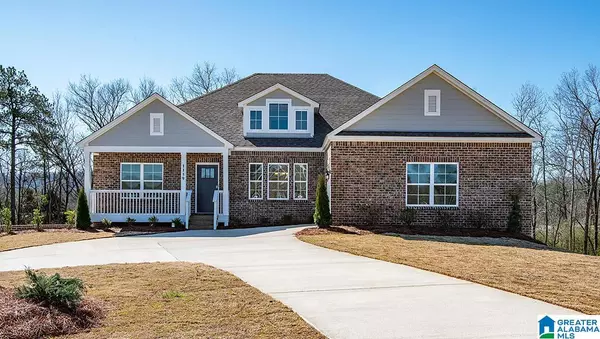 1109 MOUNTAIN LAUREL CIRCLE, Moody, AL 35004