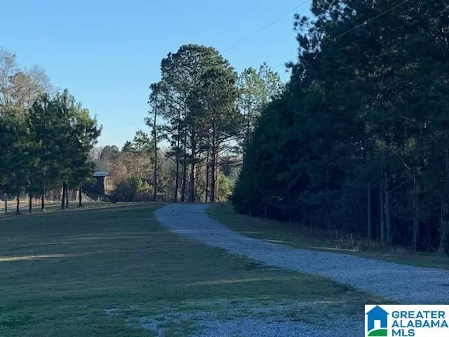 110 OLD WEST ROAD #1, Thorsby, AL 35046