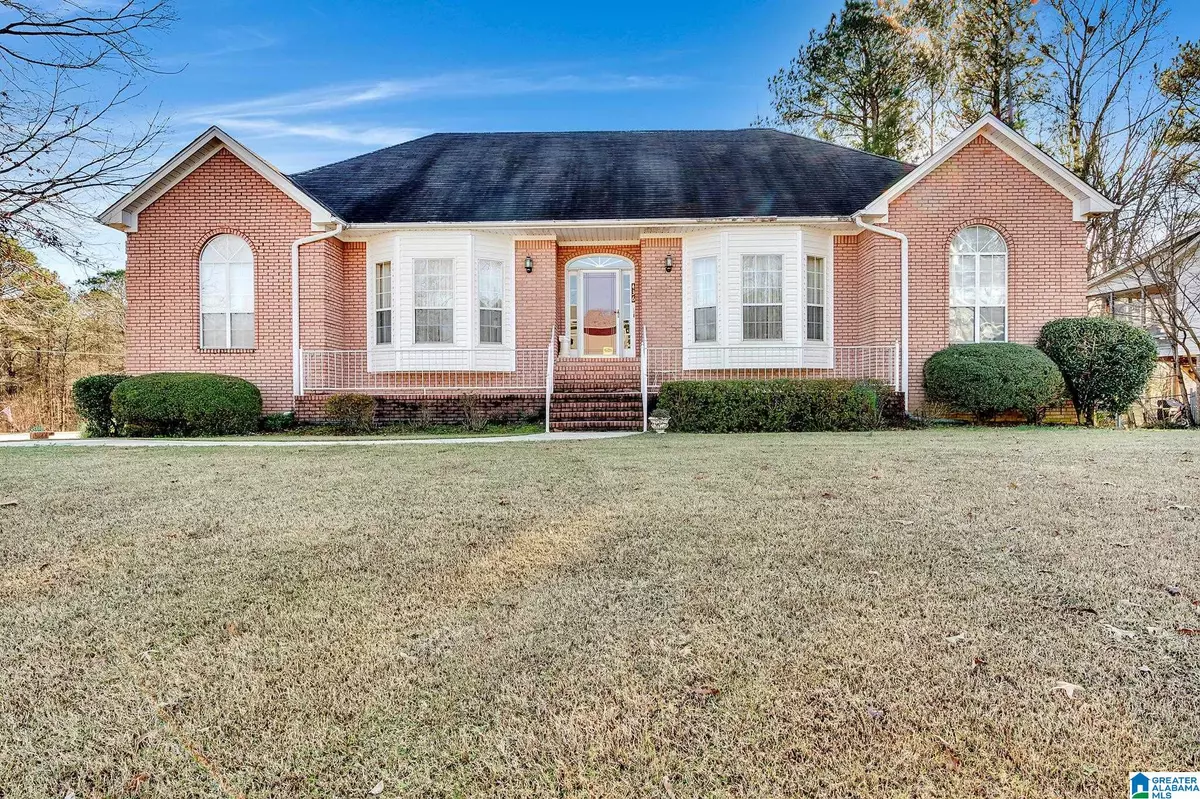 Calera, AL 35040,436 MILGRAY LANE