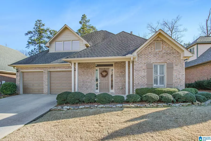 305 NARROWS DRIVE, Birmingham, AL 35242