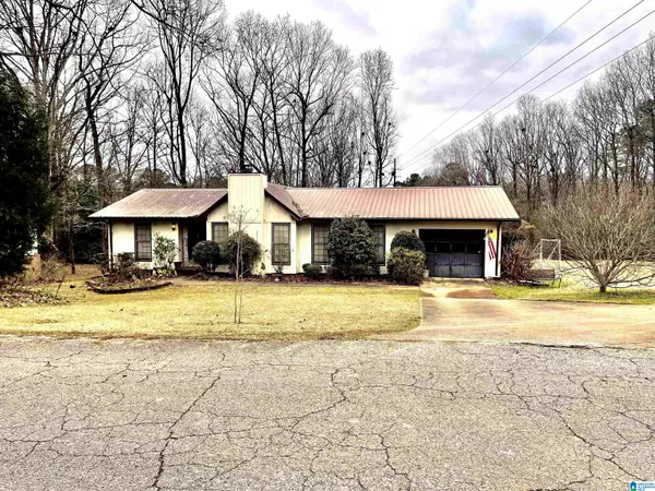 1108 CASWELL DRIVE, Anniston, AL 36207