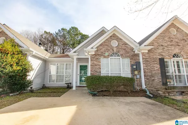 133 HIDDEN CREEK CIRCLE, Pelham, AL 35124